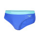 Speedo Ανδρικό μαγιό Essential Logo 7cm Brief